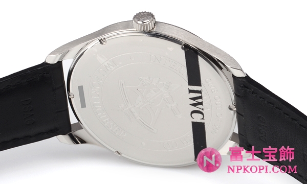 ＩＷＣポルトギーゼ ピュアークラシック  IW570303